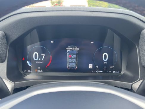 New 2026 Ford Explorer Active w/ Active Comfort Package AWD/4WD image 10