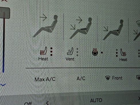 Used 2022 RAM 1500 Laramie image 23