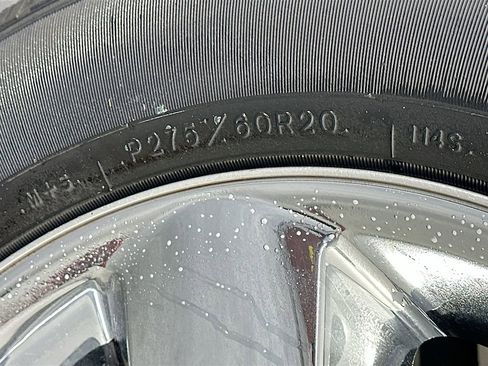 Used 2017 RAM 1500 Big Horn image 31