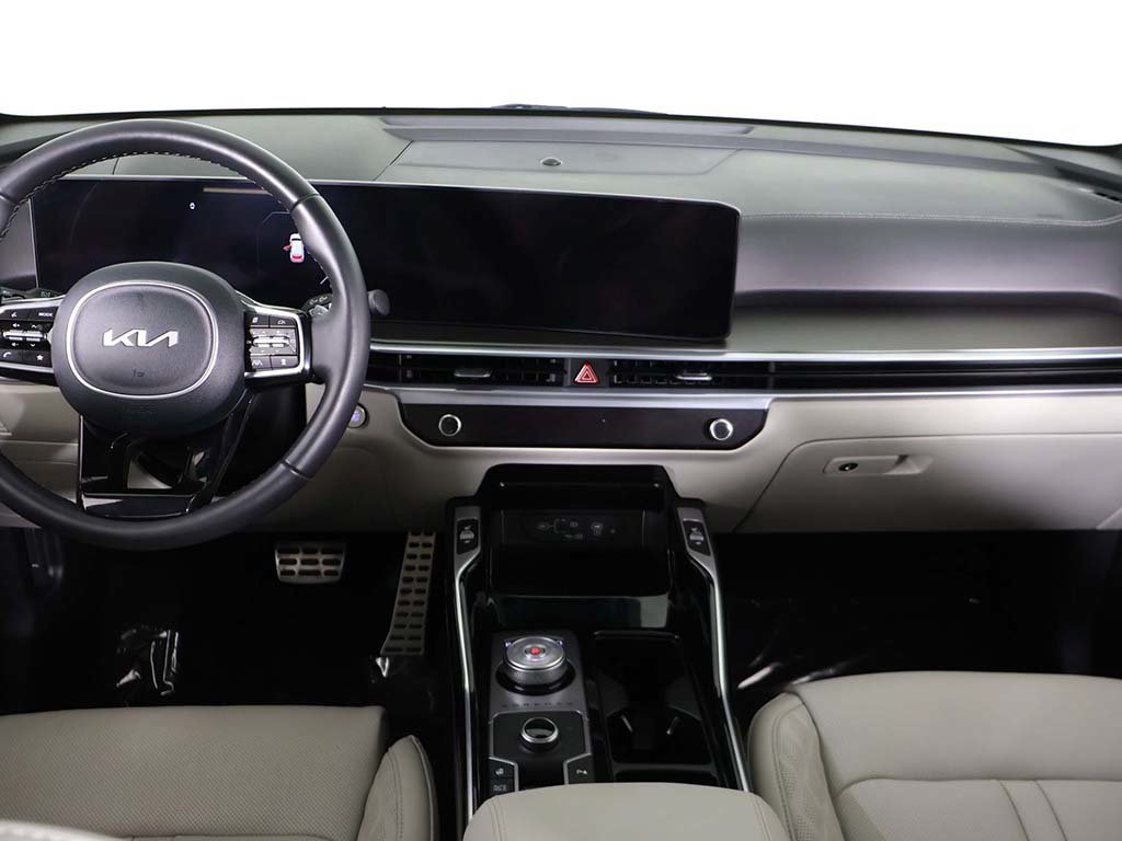 Used 2025 Kia Sorento SX Prestige AWD/4WD image 43