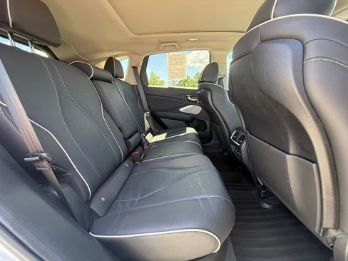 Used 2024 Acura RDX SH-AWD w/ Advance Package image 33