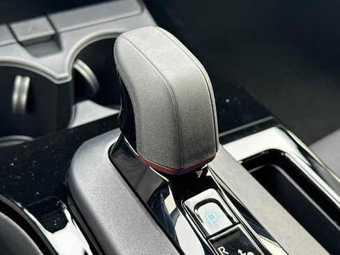 New 2026 Toyota Prius Plug-In Hybrid image 23