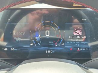 Used 2026 Chevrolet Equinox RS w/ Convenience Package III FWD video 2