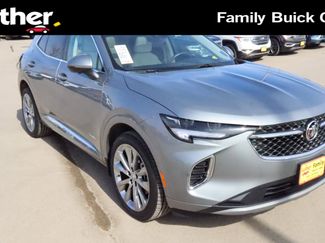 Certified 2023 Buick Envision Avenir video 1