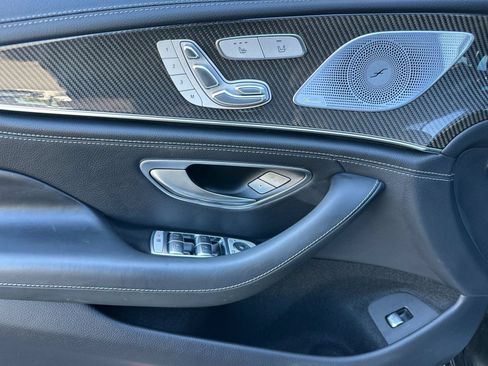Certified 2023 Mercedes-Benz AMG GT 53 image 12