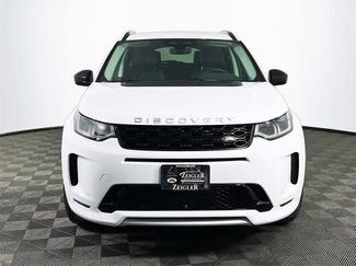Used 2024 Land Rover Discovery Sport S video 2