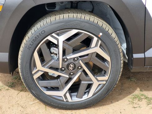 New 2026 Hyundai Kona SEL Premium AWD/4WD image 7