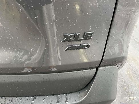 Used 2023 Toyota RAV4 XLE image 28