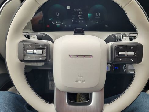 New 2026 Hyundai Palisade Calligraphy AWD/4WD image 18