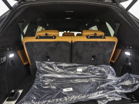 New 2026 BMW X7 xDrive40i w/ M Sport Package AWD/4WD image 28