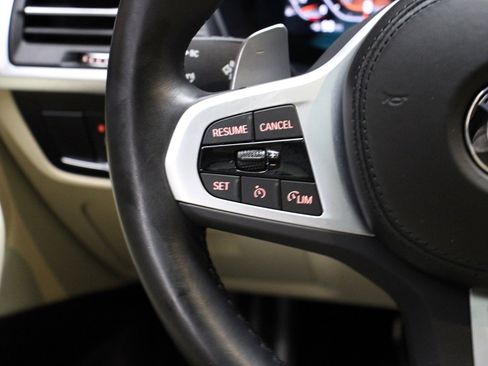 Used 2022 BMW X3 sDrive30i w/ M Sport Package 2 image 38