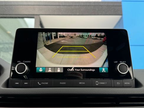 New 2026 Honda Civic Sport image 23