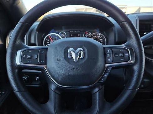 New 2026 RAM 2500 Tradesman image 60