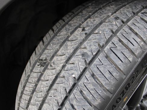 Used 2022 Lincoln Aviator Reserve w/ Equipment Group 201A image 10