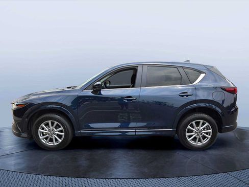 Certified 2025 MAZDA CX-5 AWD 2.5 S w/ Select Package image 6