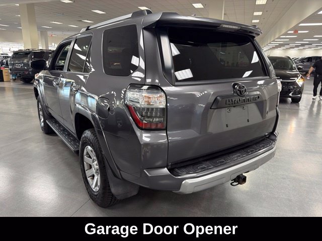 Used 2016 Toyota 4Runner Trail Premium AWD/4WD image 5