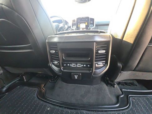 Used 2021 RAM 1500 Limited AWD/4WD image 29