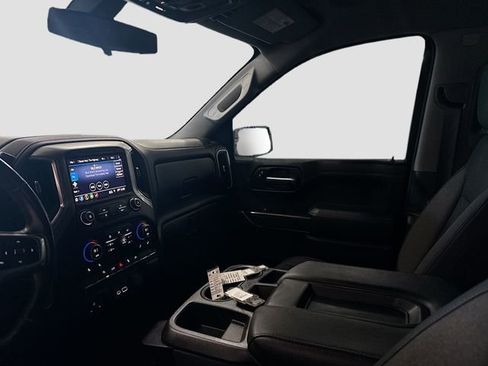 Used 2019 Chevrolet Silverado 1500 LT w/ All-Star Edition image 23