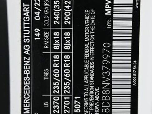 Used 2022 Mercedes-Benz GLC 300 GLC 300 image 51