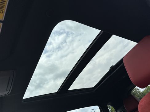 Certified 2025 Acura ADX A-Spec FWD image 37