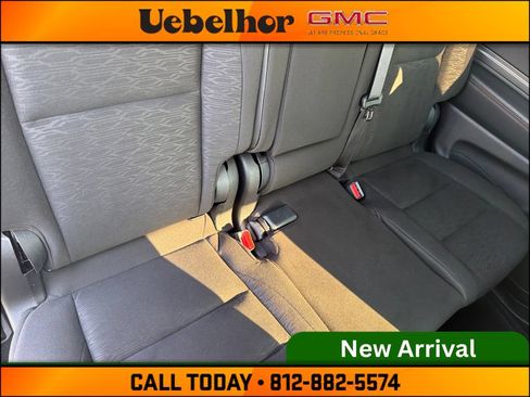 Used 2026 Dodge Durango GT AWD/4WD image 6