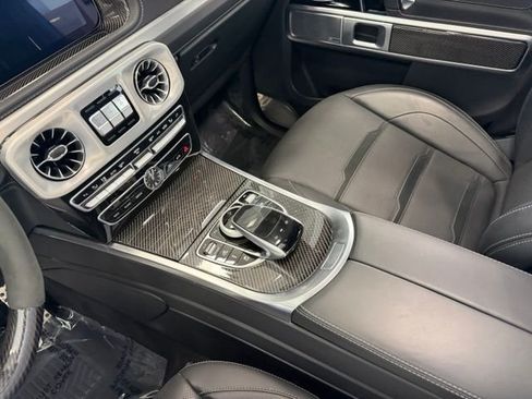 Certified 2023 Mercedes-Benz G 63 AMG 4MATIC image 12