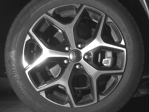 Used 2025 Jeep Compass Limited image 13