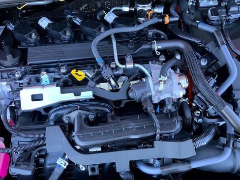 New 2026 Toyota Prius Limited AWD/4WD image 17