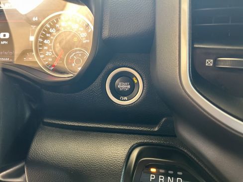 Used 2023 RAM 1500 Big Horn image 42