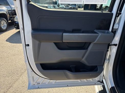 Used 2023 Ford F150 XLT w/ Equipment Group 302A High image 21