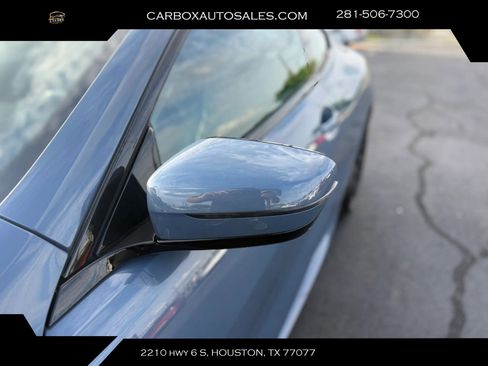 Used 2022 BMW 840i Coupe w/ Driving Assistance Package RWD image 32