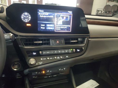 Used 2022 Lexus ES 350 w/ Premium Package image 25