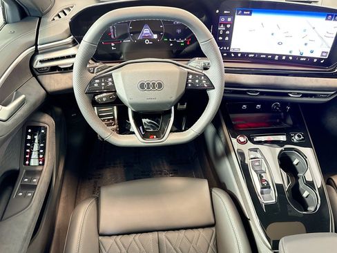 New 2025 Audi S5 Premium Plus image 18