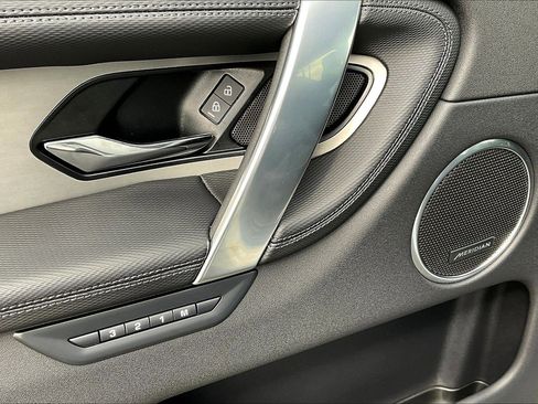 New 2026 Land Rover Discovery Sport Landmark AWD/4WD image 20