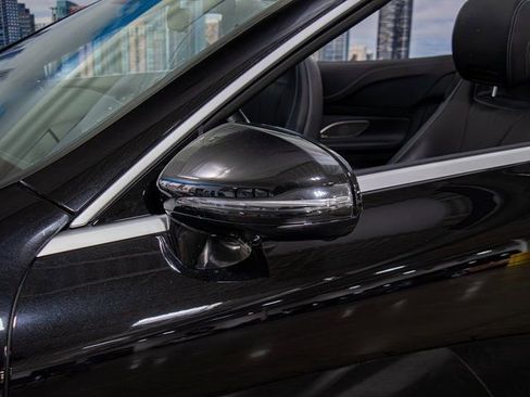 Certified 2023 Mercedes-Benz E 450 4MATIC Cabriolet image 12