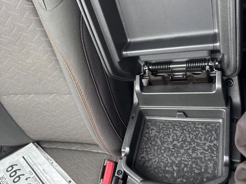 Used 2023 Jeep Gladiator Mojave w/ Cold Weather Group image 23