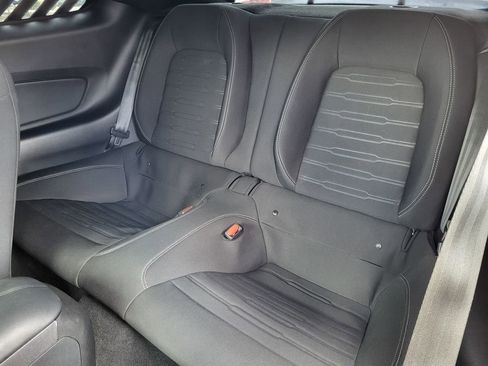 Used 2021 Ford Mustang Mach 1 image 13