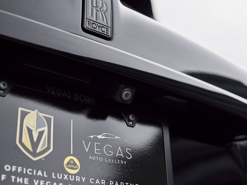 Used 2019 Rolls-Royce Cullinan image 13