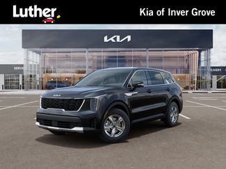 New 2026 Kia Sorento LX FWD video 1