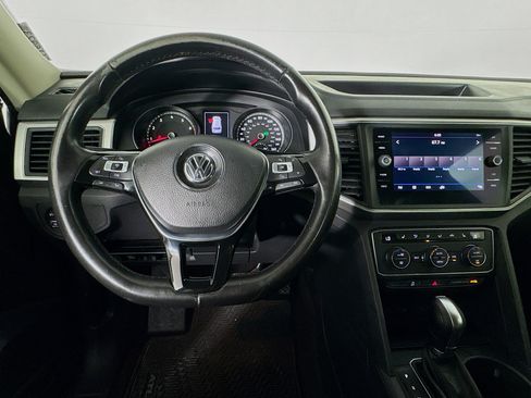 Used 2018 Volkswagen Atlas SE FWD image 10