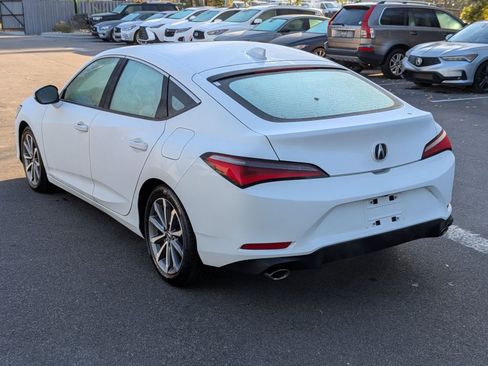 Used 2024 Acura Integra image 5