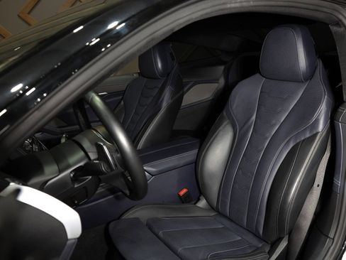 Used 2022 BMW M850i xDrive Coupe image 5