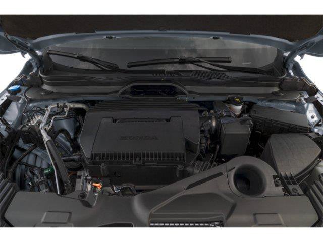 New 2026 Honda Pilot image 9