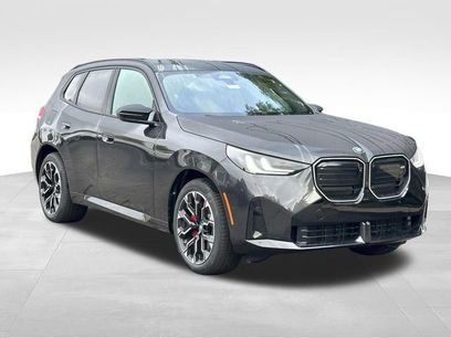 New 2026 BMW X3 M50 w/ Premium Package