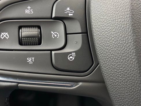 New 2026 Buick Envista Preferred w/ Convenience I Package image 21