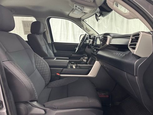 Used 2024 Toyota Tundra SR5 image 61