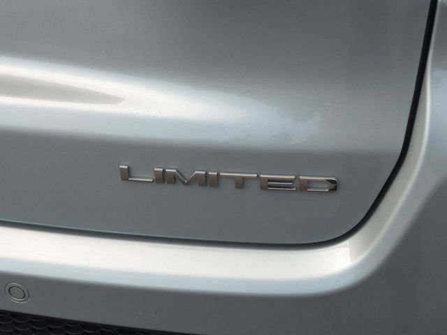 Used 2024 Jeep Compass Limited AWD/4WD image 10