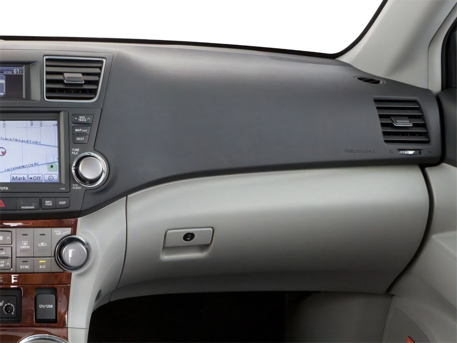 Used 2013 Toyota Highlander SE AWD/4WD image 10