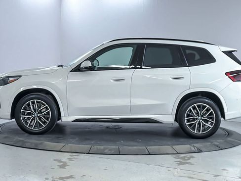 Used 2023 BMW X1 xDrive28i w/ Premium Package AWD/4WD image 5