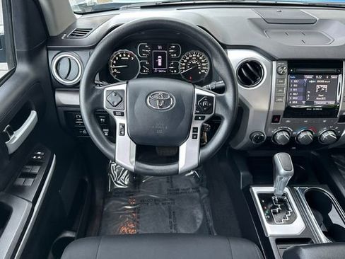 Used 2019 Toyota Tundra SR5 image 16